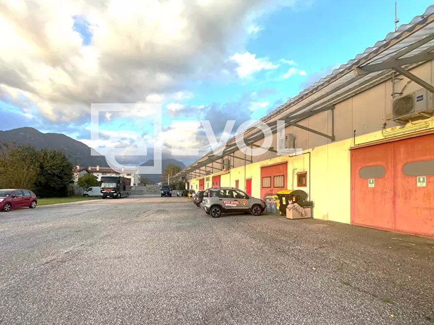 Immagine 8 di Locale commerciale in vendita  in SS 13 Bivio Taboga 140 a Gemona Del Friuli