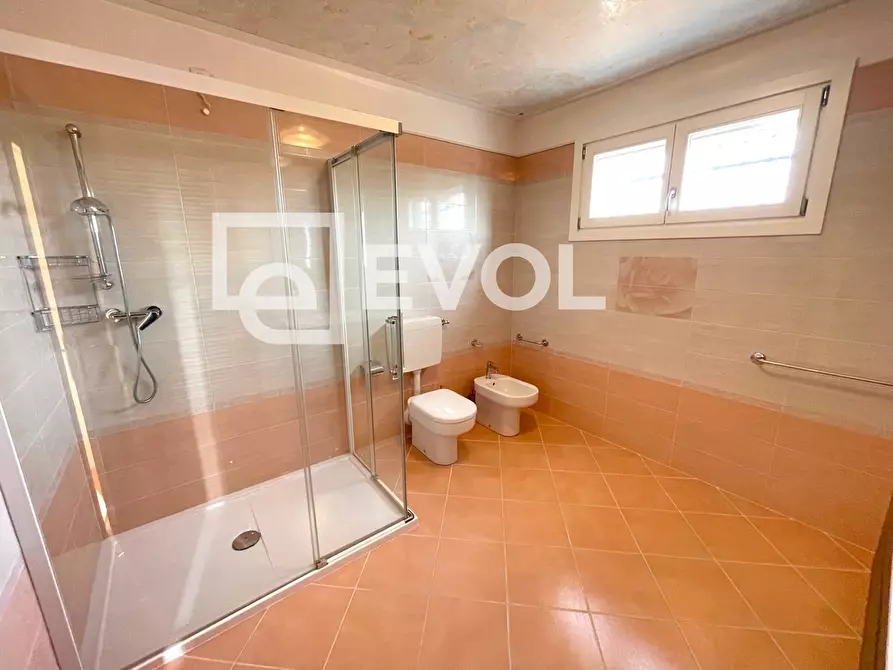 Immagine 22 di Villa in vendita  in Via Caterina Percoto 5 a Rivignano Teor