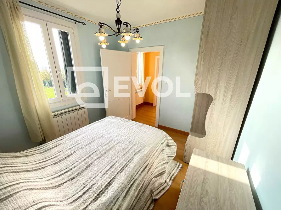 Immagine 21 di Villa in vendita  in Via Caterina Percoto 5 a Rivignano Teor