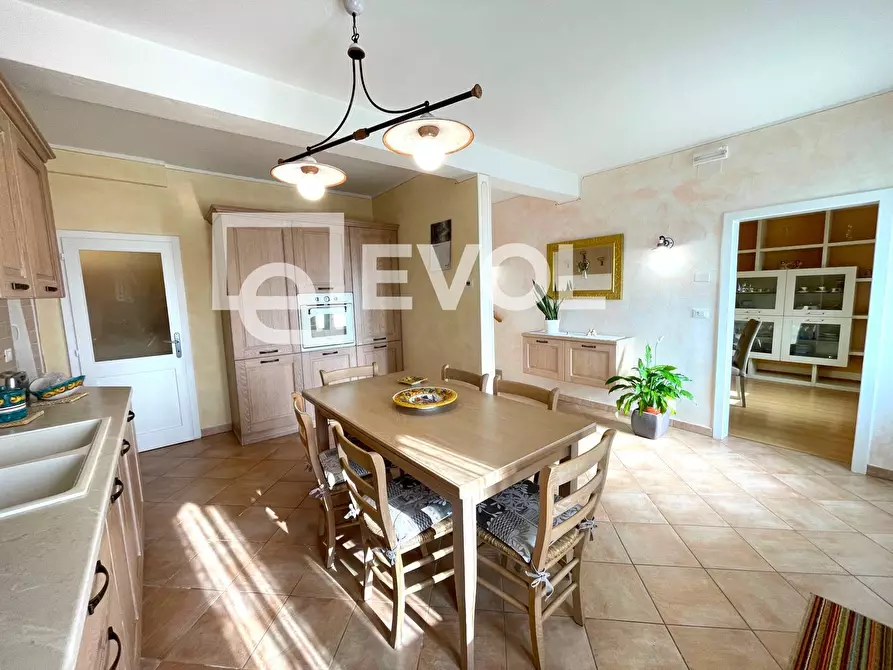 Immagine 4 di Villa in vendita  in Via Caterina Percoto 5 a Rivignano Teor