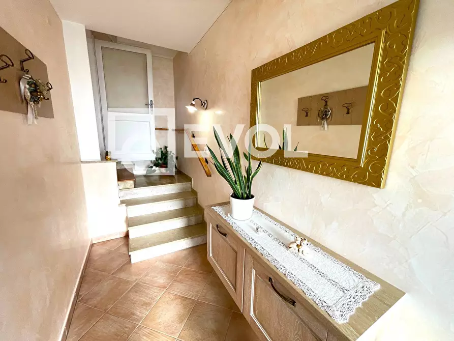 Immagine 8 di Villa in vendita  in Via Caterina Percoto 5 a Rivignano Teor