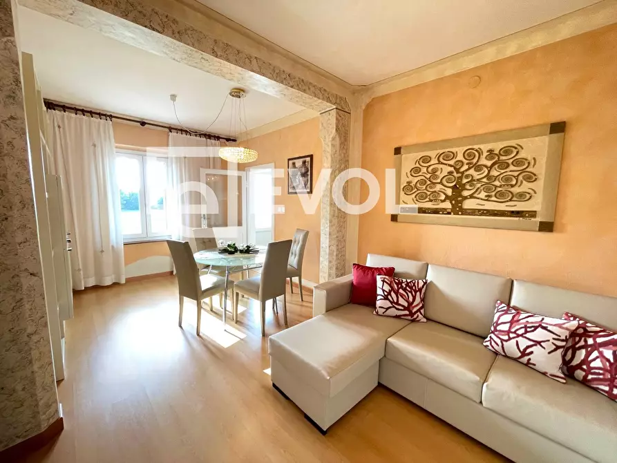 Immagine 11 di Villa in vendita  in Via Caterina Percoto 5 a Rivignano Teor