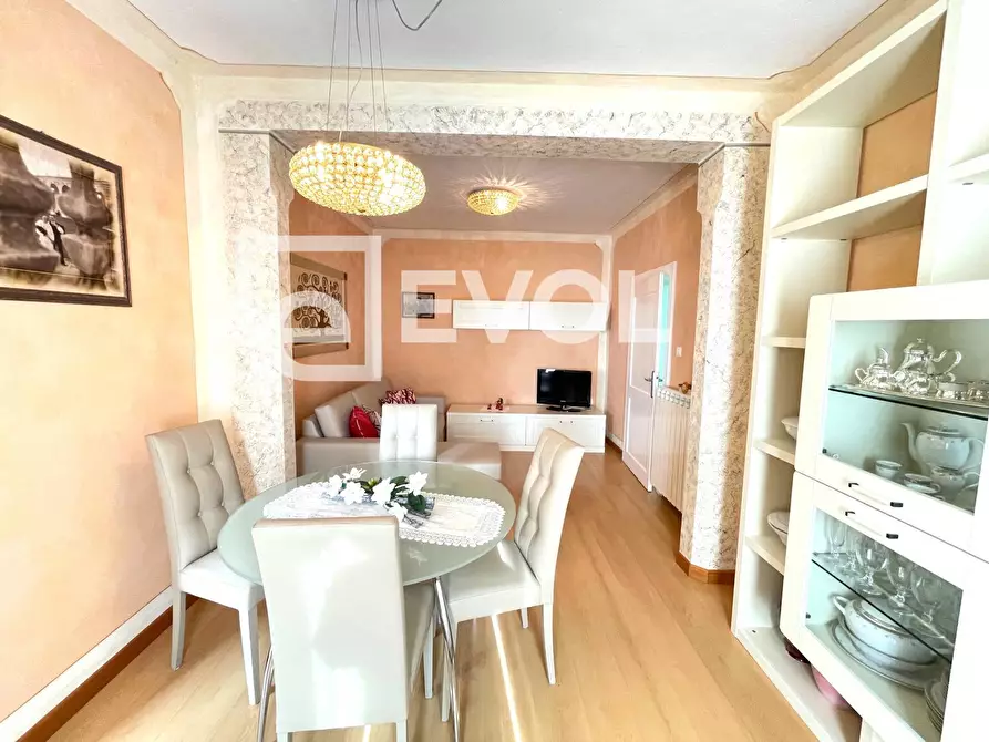 Immagine 9 di Villa in vendita  in Via Caterina Percoto 5 a Rivignano Teor