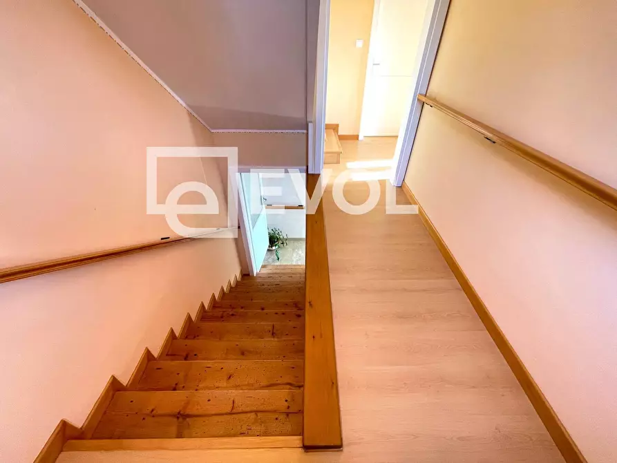 Immagine 26 di Villa in vendita  in Via Caterina Percoto 5 a Rivignano Teor