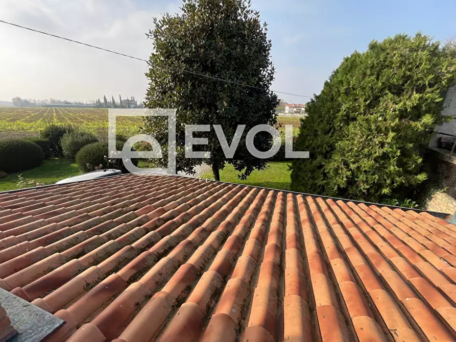 Immagine 38 di Villa in vendita  in Via Caterina Percoto 5 a Rivignano Teor