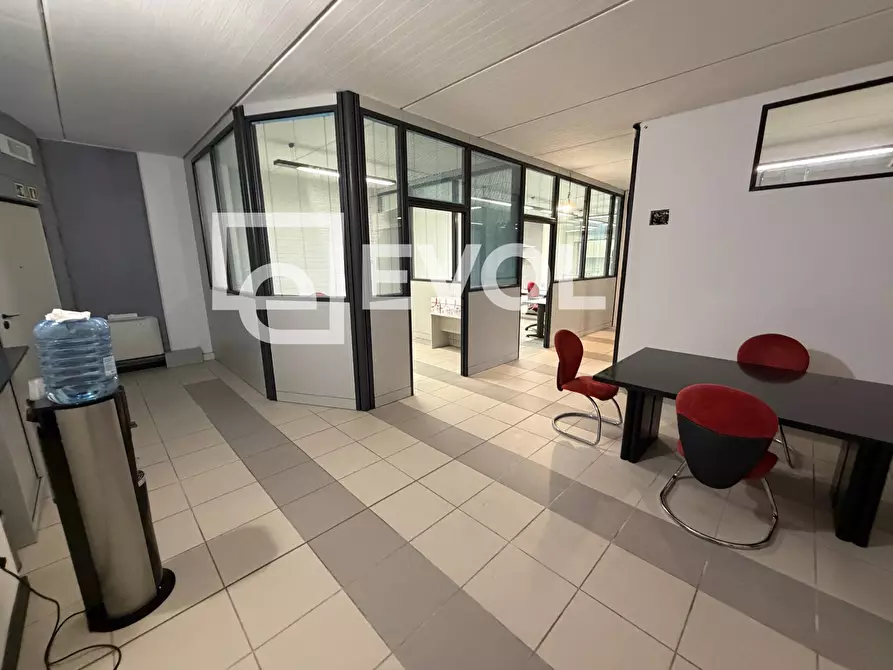 Immagine 2 di Ufficio in vendita  in Via Nazionale 49 a Bordano