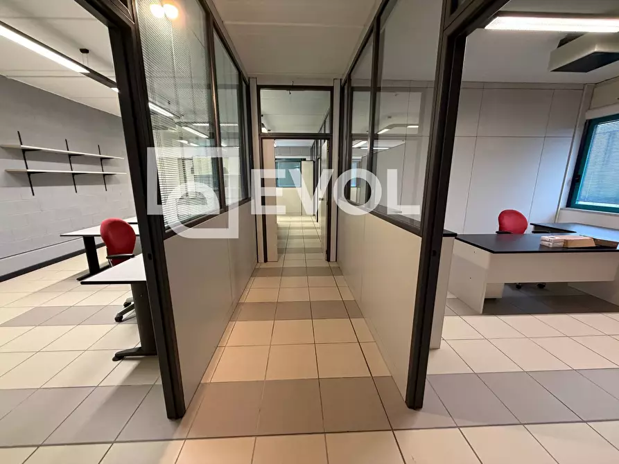 Immagine 3 di Ufficio in vendita  in Via Nazionale 49 a Bordano
