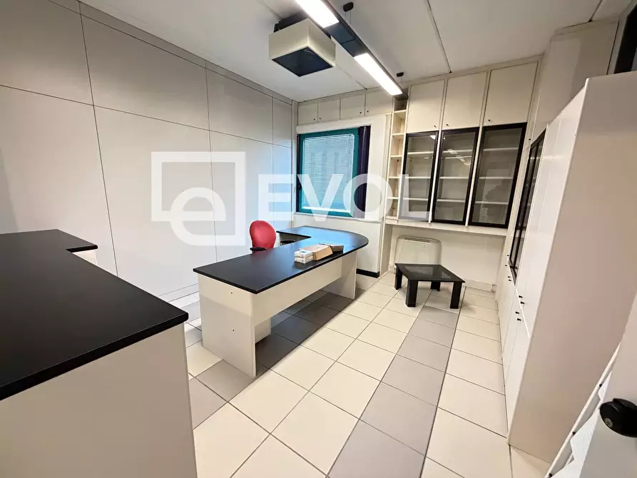 Immagine 4 di Ufficio in vendita  in Via Nazionale 49 a Bordano