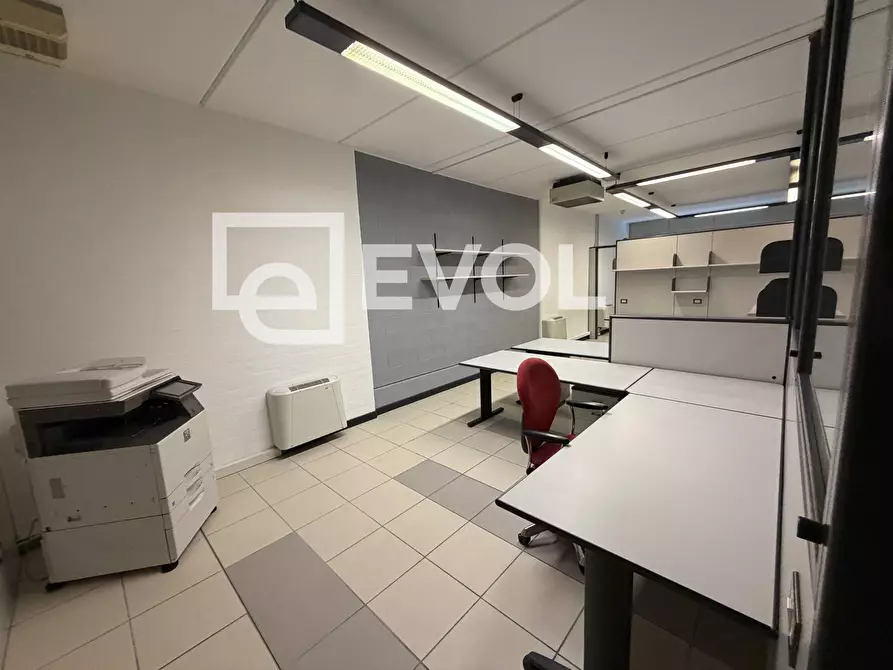 Immagine 5 di Ufficio in vendita  in Via Nazionale 49 a Bordano