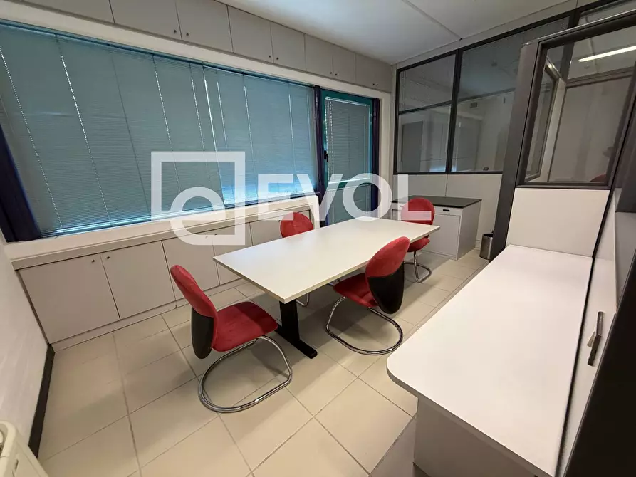 Immagine 6 di Ufficio in vendita  in Via Nazionale 49 a Bordano