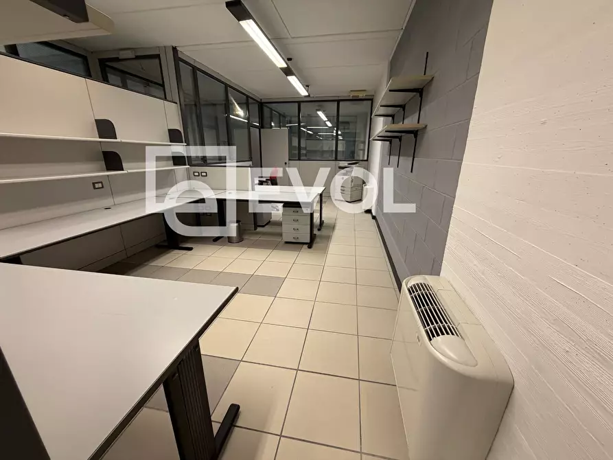 Immagine 7 di Ufficio in vendita  in Via Nazionale 49 a Bordano