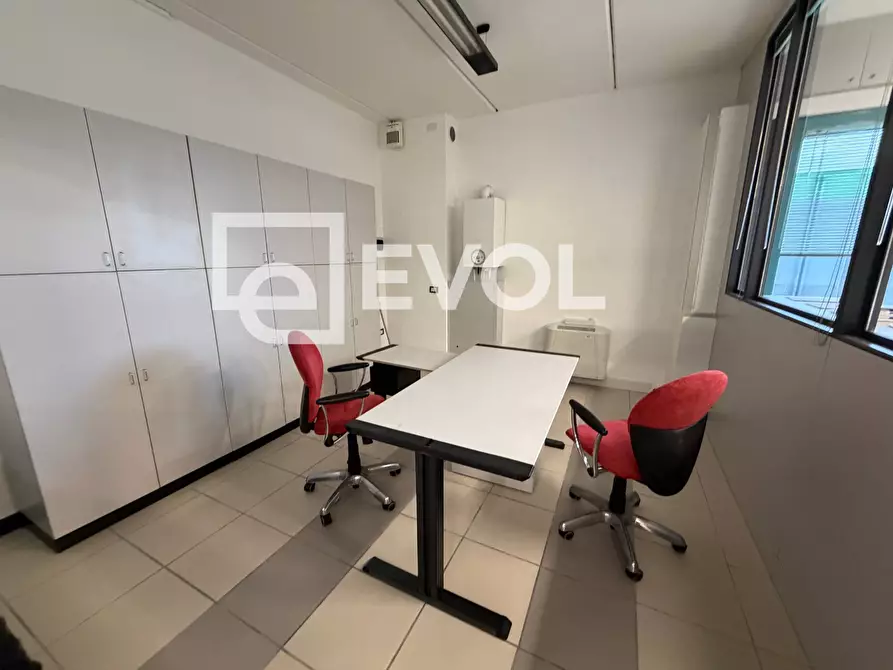 Immagine 8 di Ufficio in vendita  in Via Nazionale 49 a Bordano