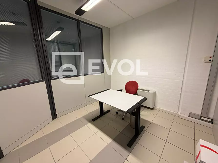 Immagine 9 di Ufficio in vendita  in Via Nazionale 49 a Bordano
