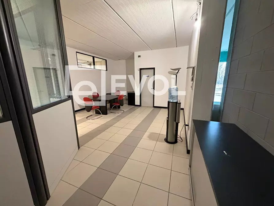 Immagine 10 di Ufficio in vendita  in Via Nazionale 49 a Bordano