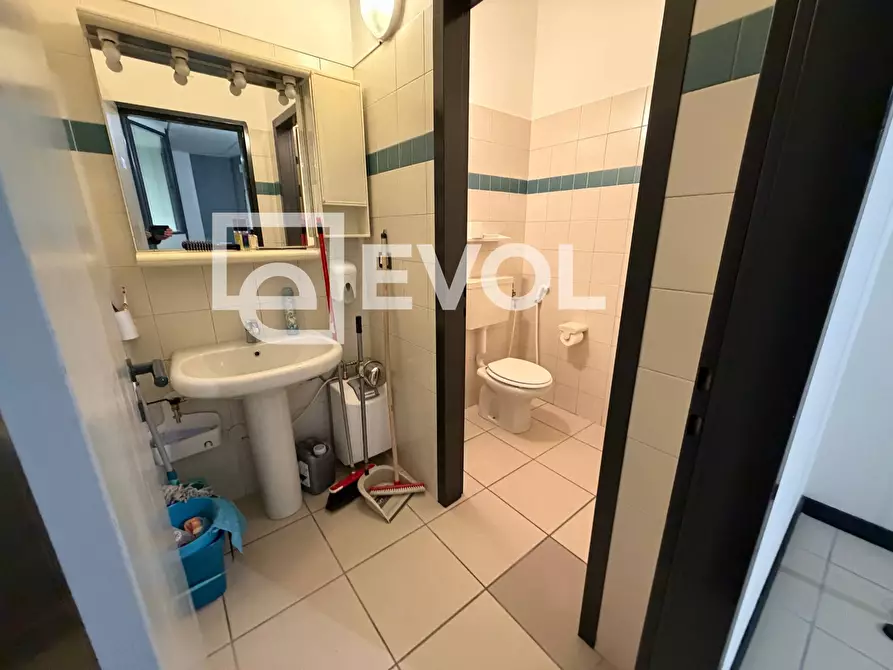 Immagine 11 di Ufficio in vendita  in Via Nazionale 49 a Bordano