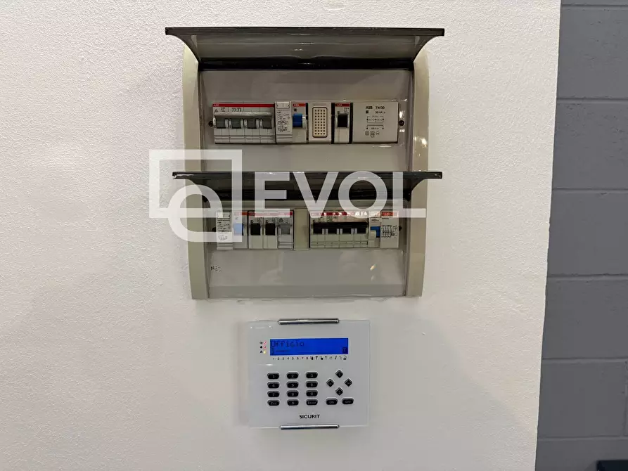 Immagine 13 di Ufficio in vendita  in Via Nazionale 49 a Bordano