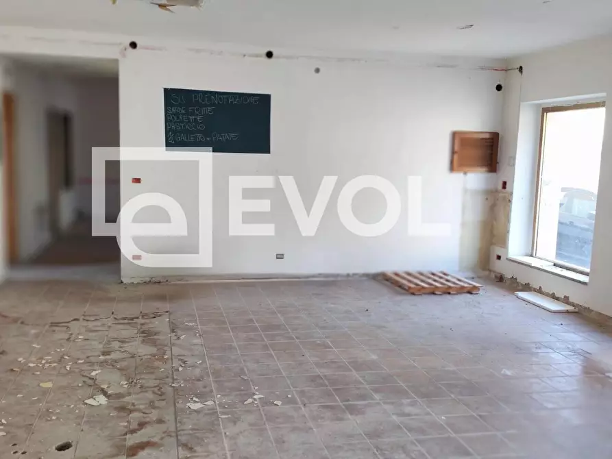 Immagine 6 di Negozio in vendita  in Via Cividale 291 a Udine