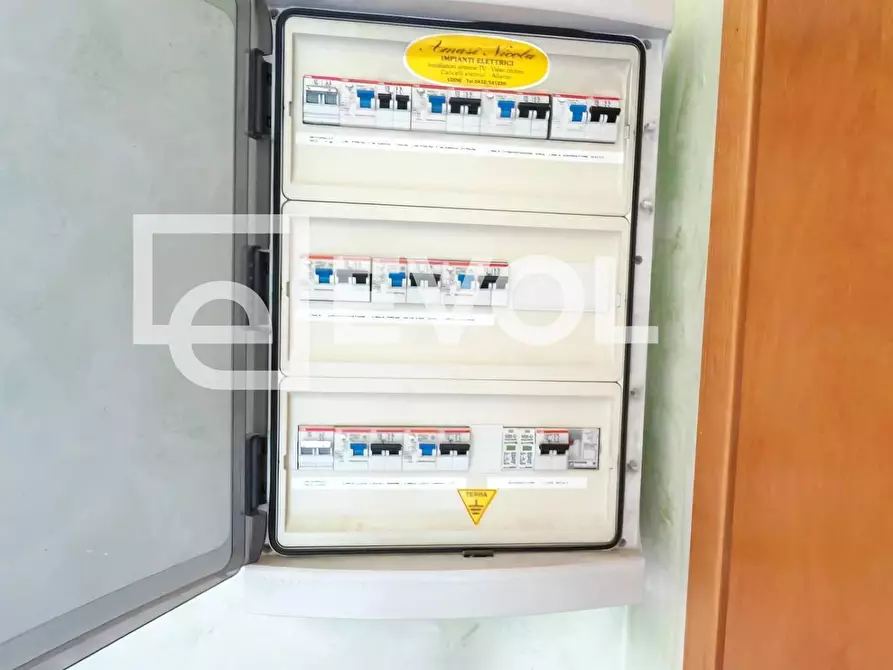 Immagine 10 di Ufficio in vendita  in Via Cividale 289 a Udine