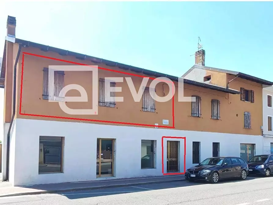 Immagine 1 di Ufficio in vendita  in Via Cividale 289 a Udine