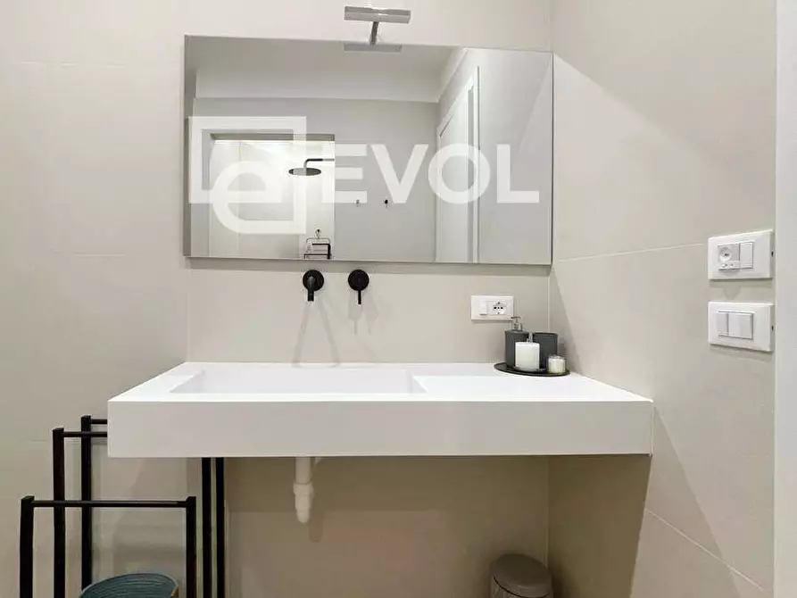 Immagine 12 di Appartamento in affitto  in via Santa Caterina 31 a Pasian Di Prato