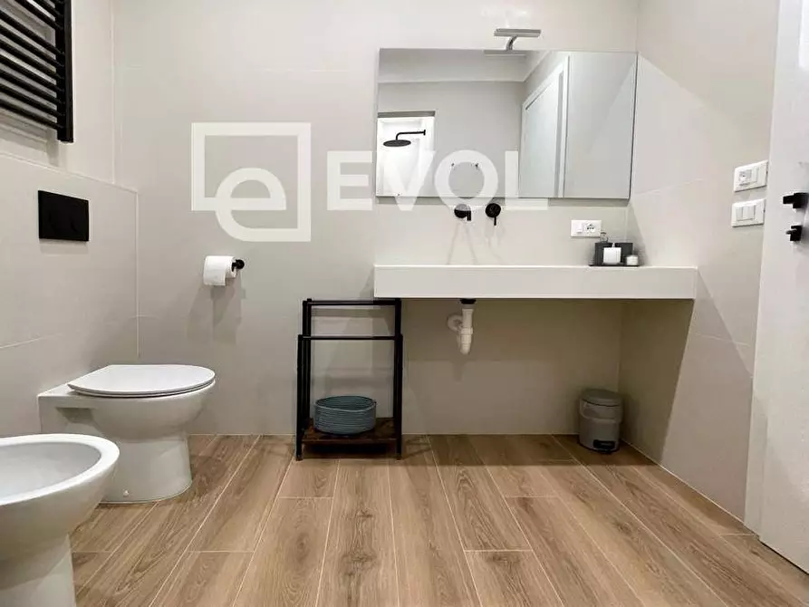 Immagine 13 di Appartamento in affitto  in via Santa Caterina 31 a Pasian Di Prato