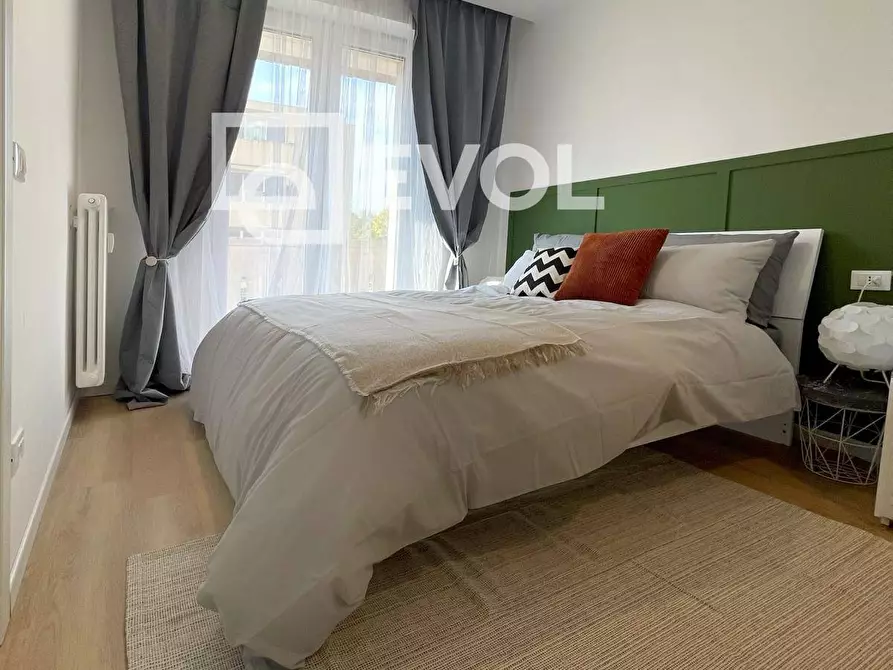 Immagine 10 di Appartamento in affitto  in via Santa Caterina 31 a Pasian Di Prato