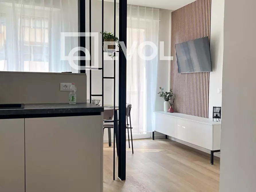 Immagine 4 di Appartamento in affitto  in via Santa Caterina 31 a Pasian Di Prato