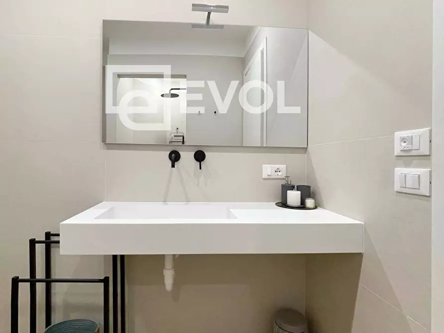 Immagine 15 di Appartamento in affitto  in via Santa Caterina 31 a Pasian Di Prato