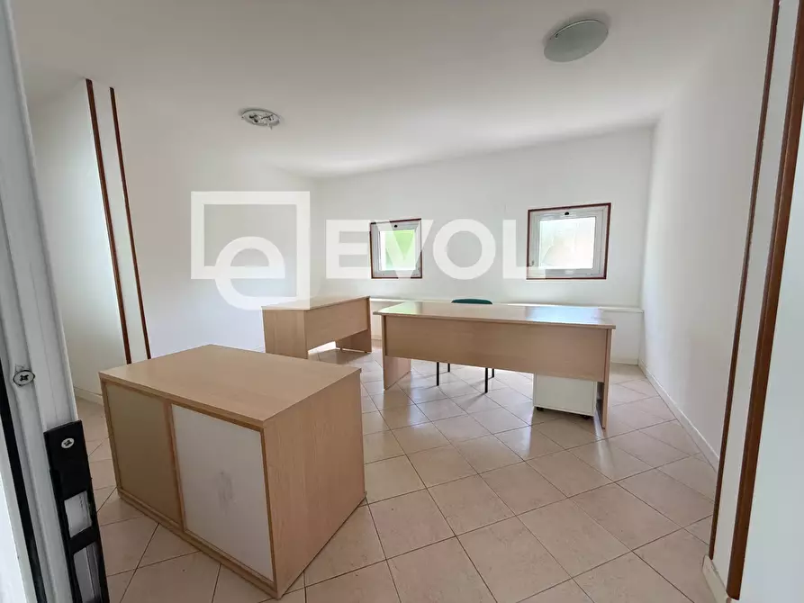 Immagine 2 di Ufficio in affitto  in via Mulino Pevar 56 a Buja
