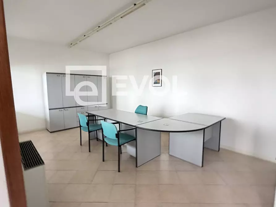 Immagine 4 di Ufficio in affitto  in via Mulino Pevar 56 a Buja