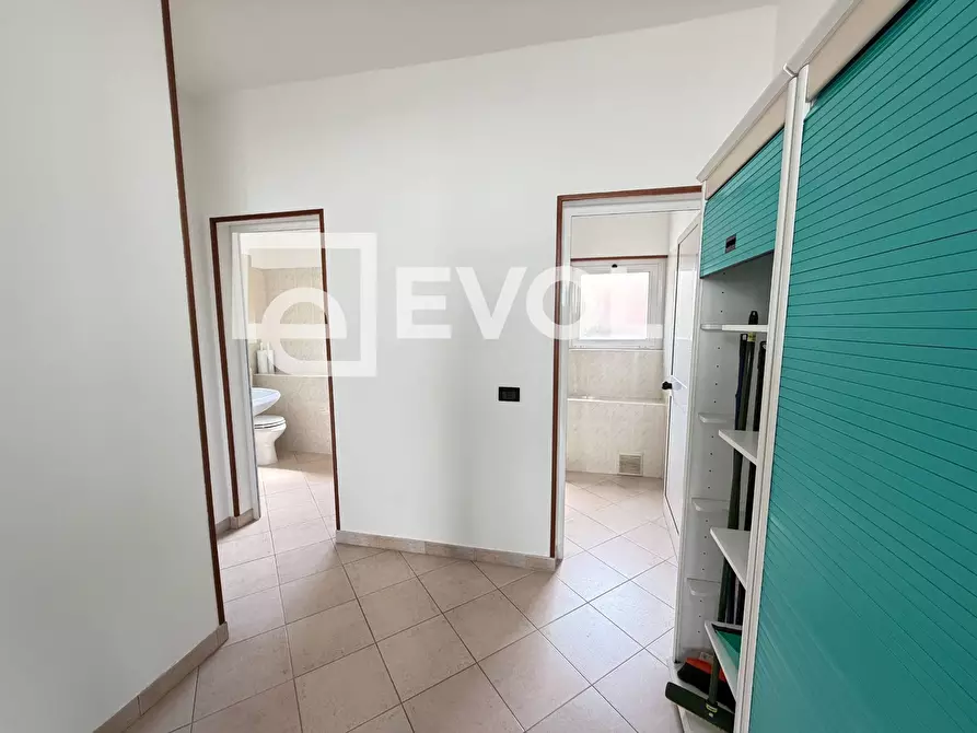 Immagine 7 di Ufficio in affitto  in via Mulino Pevar 56 a Buja