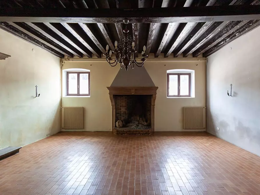 Immagine 3 di Locale commerciale in affitto  in Via Antonio de Pellegrini 1 a Andreis