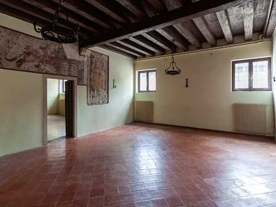 Immagine 4 di Locale commerciale in affitto  in Via Antonio de Pellegrini 1 a Andreis