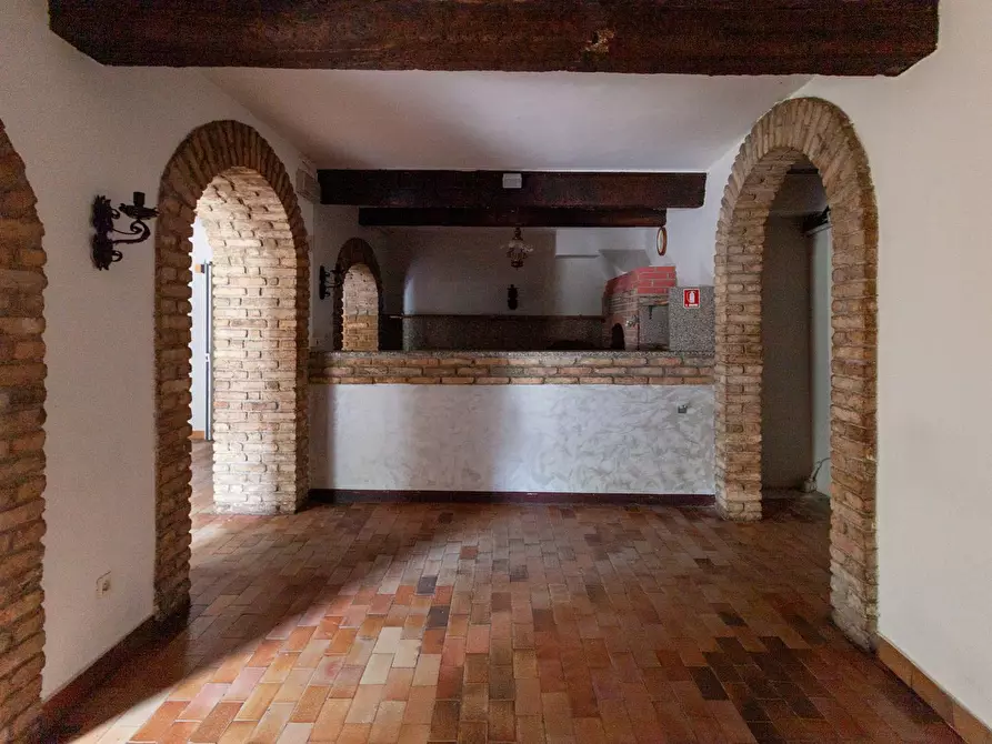 Immagine 6 di Locale commerciale in affitto  in Via Antonio de Pellegrini 1 a Andreis