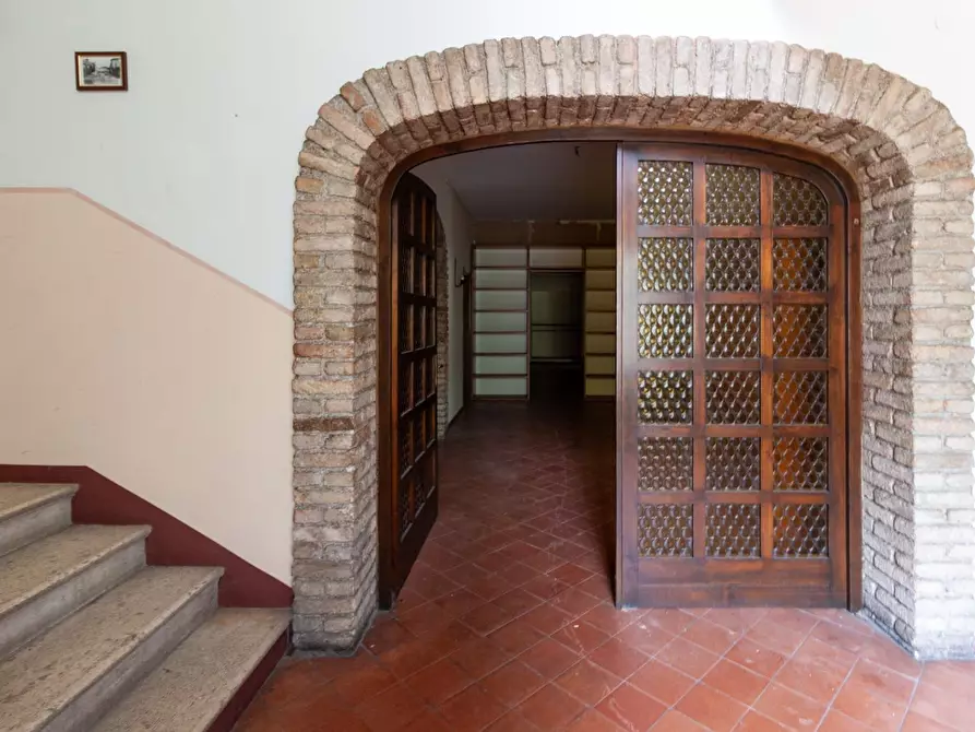 Immagine 9 di Locale commerciale in affitto  in Via Antonio de Pellegrini 1 a Andreis