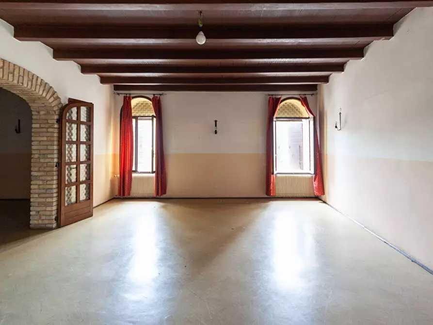 Immagine 10 di Locale commerciale in affitto  in Via Antonio de Pellegrini 1 a Andreis