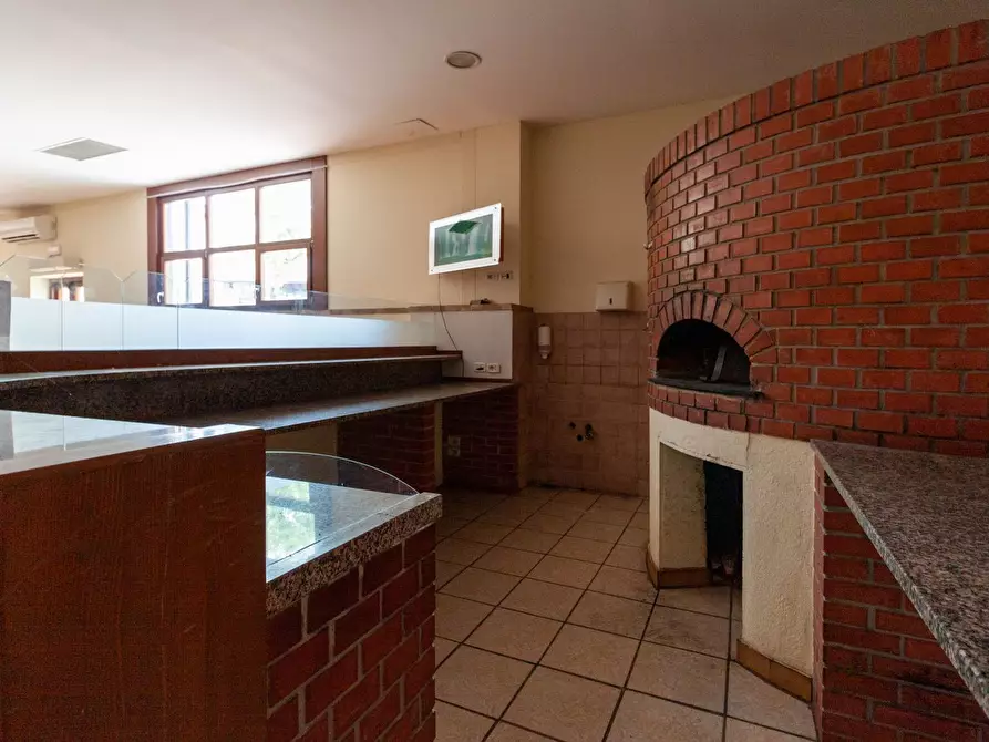 Immagine 12 di Locale commerciale in affitto  in Via Antonio de Pellegrini 1 a Andreis