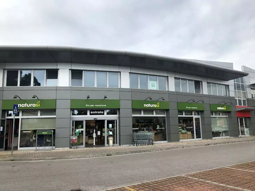 Immagine 3 di Ufficio in affitto  in Via Udine a Pordenone