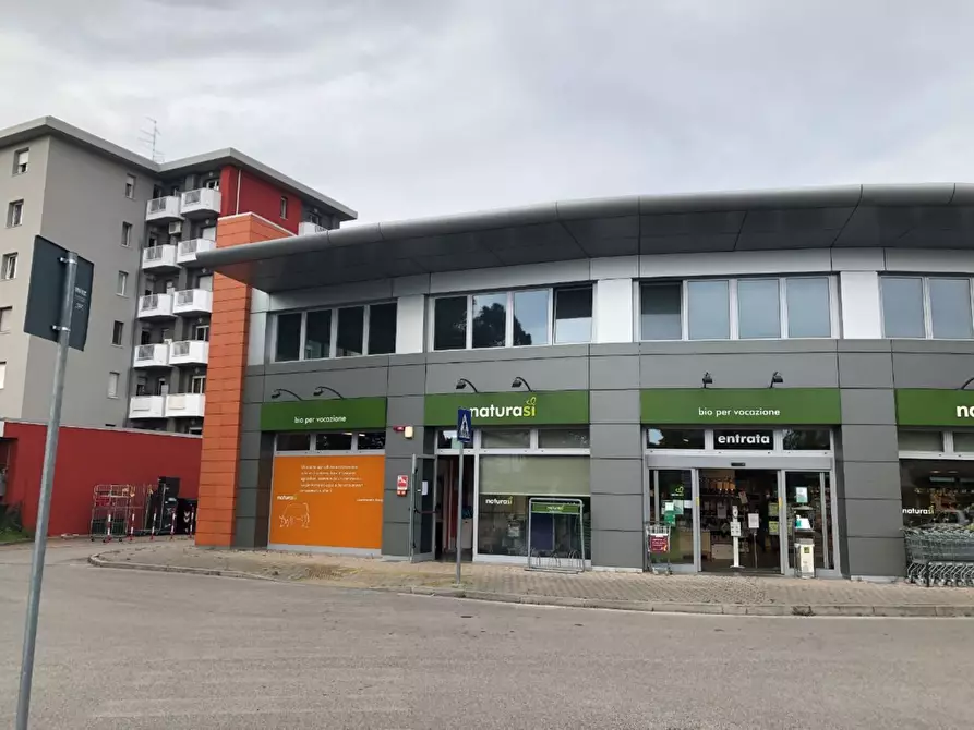 Immagine 2 di Ufficio in affitto  in Via Udine a Pordenone