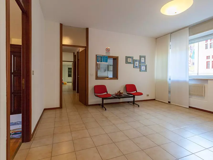 Immagine 6 di Ufficio in vendita  in Viale Michelangelo Grigoletti a Pordenone