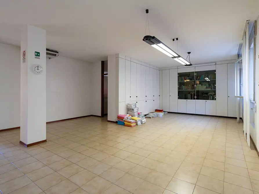 Immagine 8 di Ufficio in vendita  in Viale Michelangelo Grigoletti a Pordenone