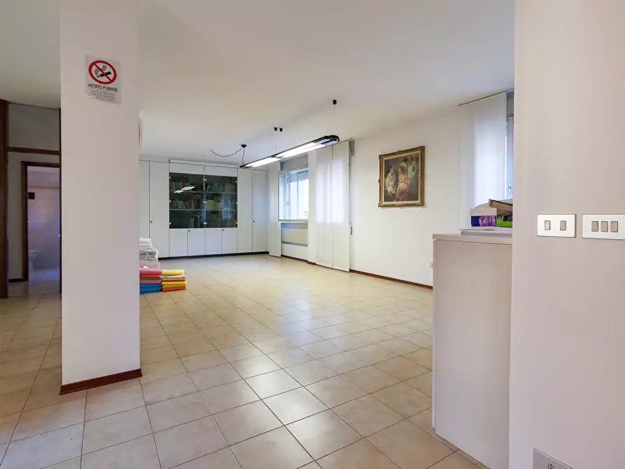 Immagine 7 di Ufficio in vendita  in Viale Michelangelo Grigoletti a Pordenone