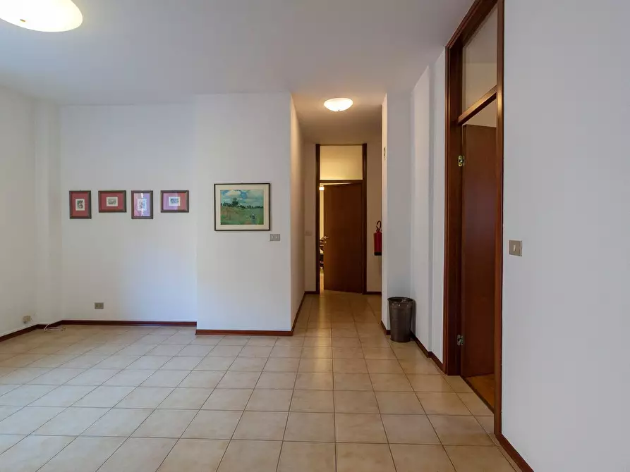 Immagine 11 di Ufficio in vendita  in Viale Michelangelo Grigoletti a Pordenone
