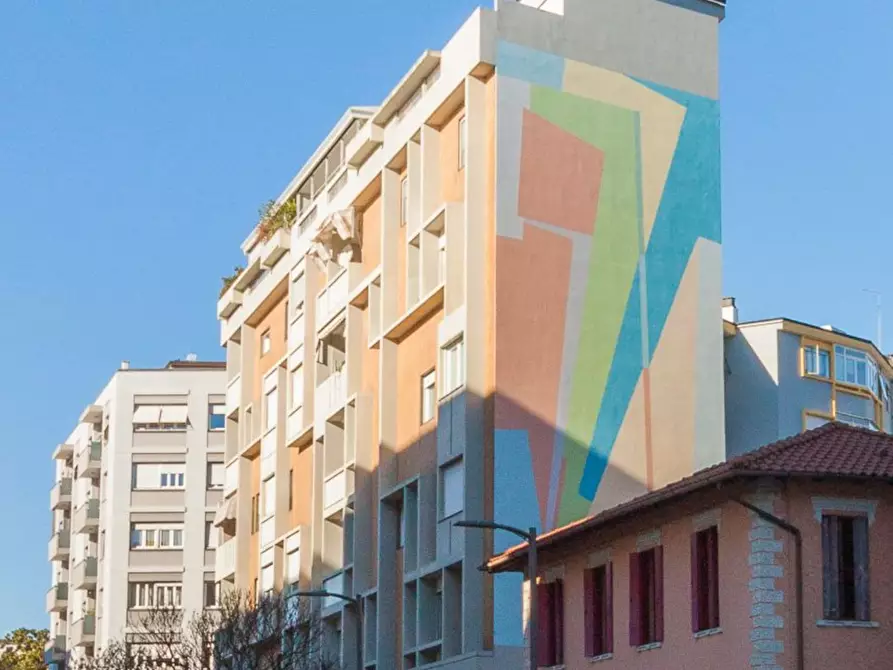 Immagine 15 di Ufficio in vendita  in Viale Michelangelo Grigoletti a Pordenone