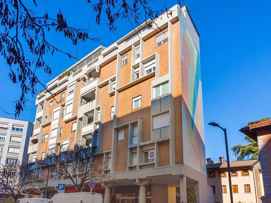 Immagine 14 di Ufficio in vendita  in Viale Michelangelo Grigoletti a Pordenone