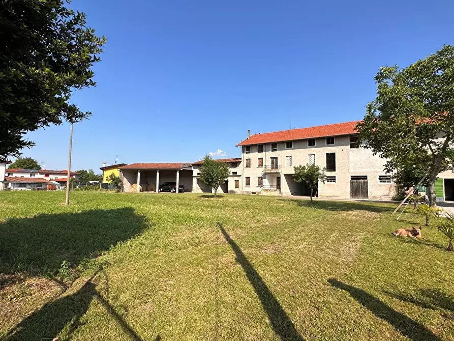 Immagine 2 di Rustico / casale in vendita  in Via Cesiol 14 a San Quirino