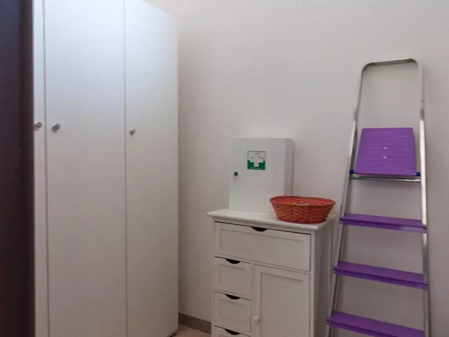 Immagine 5 di Ufficio in vendita  in Via Amerigo Vespucci 2 a Pordenone