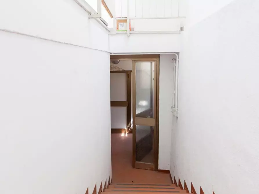 Immagine 7 di Ufficio in vendita  in Via Amerigo Vespucci 2 a Pordenone