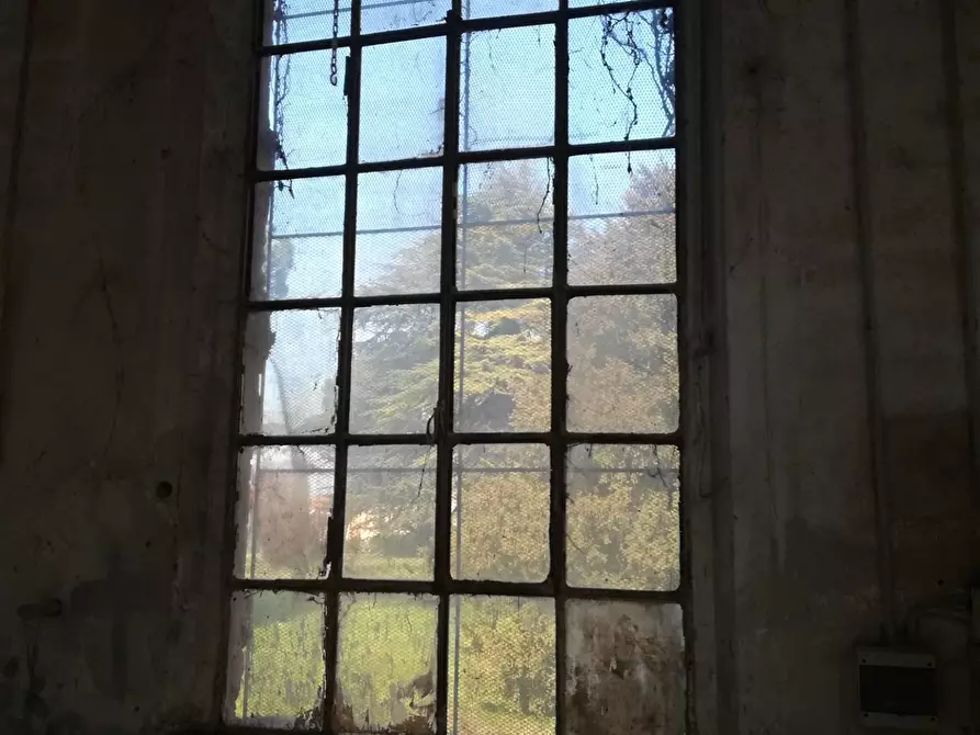 Immagine 2 di Capannone industriale in vendita  in Francenigo - Piazza D. Chiesa a Gaiarine