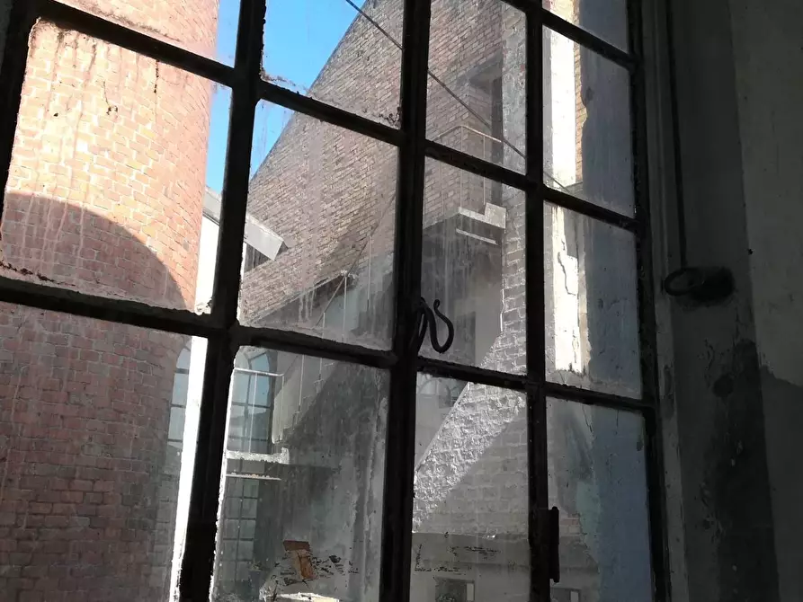 Immagine 4 di Capannone industriale in vendita  in Francenigo - Piazza D. Chiesa a Gaiarine